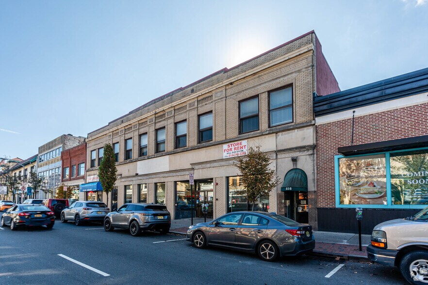 More Photos Of 516 Bloomfield Ave, Montclair General Retail For Sale