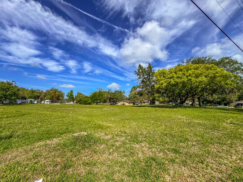 More Photos Of 615 Old Hospital Dr, Brooksville Land For Sale