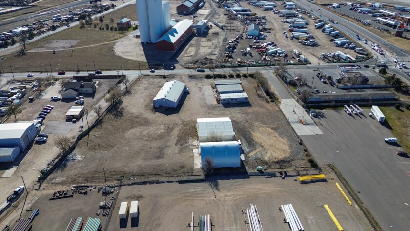 More Photos Of 12505 County Road 2, Brighton Warehouse For Sale