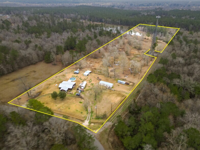 More Photos Of 31 Shady Ln, Shepherd Land For Sale