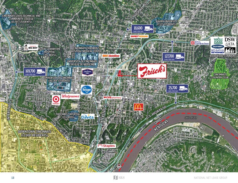 More Photos Of 3011 Stanton Ave, Cincinnati Food Processing For Lease