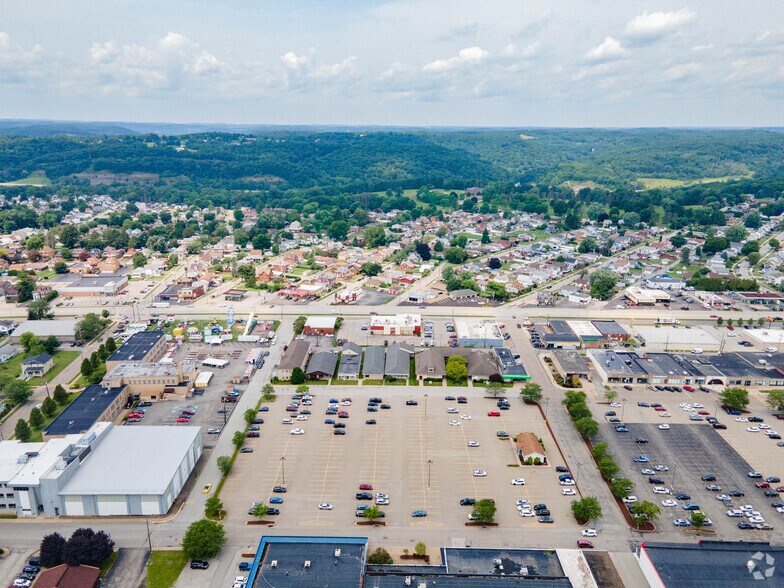 More Photos Of 1629 Union Ave, Natrona Heights Medical For Lease