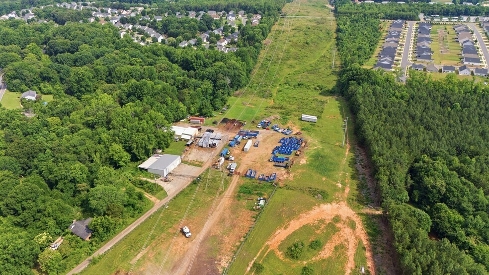More Photos Of 8167 Optimist Club Rd, Denver Land For Sale