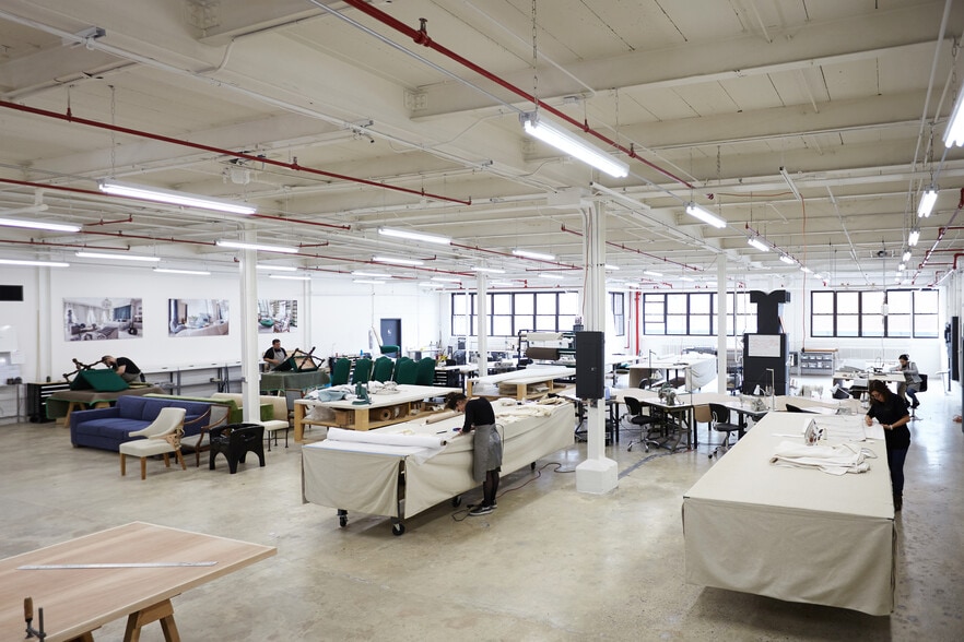 More Photos Of 4310 21st St, Long Island City Warehouse For Sale