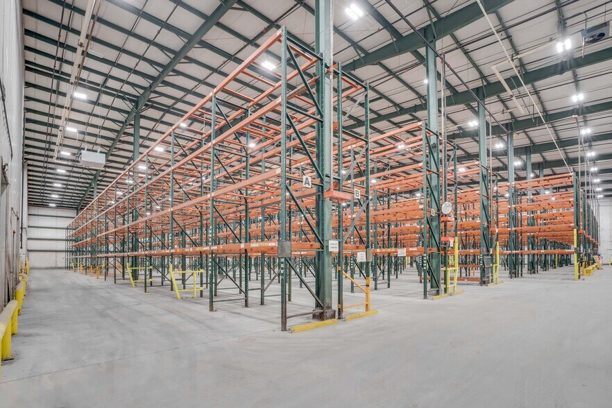 More Photos Of 3400 Westinghouse Blvd, Charlotte Manufacturing For Lease