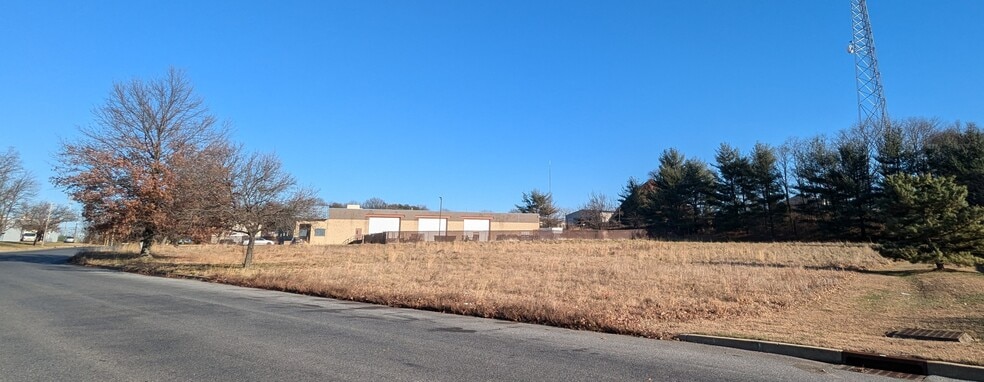More Photos Of 2300-2302 Wallace Blvd, Cinnaminson Land For Sale