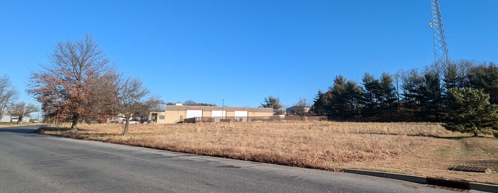 More Photos Of 2300-2302 Wallace Blvd, Cinnaminson Land For Sale