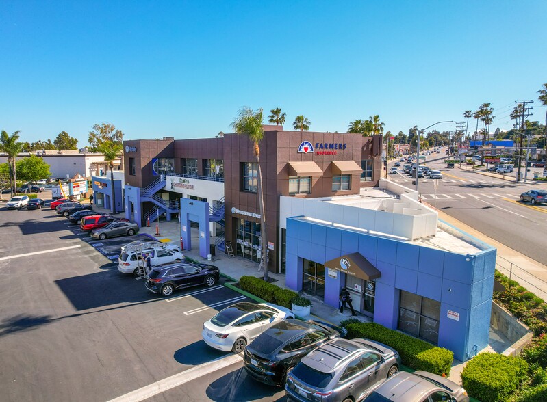 Primary Photo Of 29050 S Western Ave, Rancho Palos Verdes Restaurant For Lease