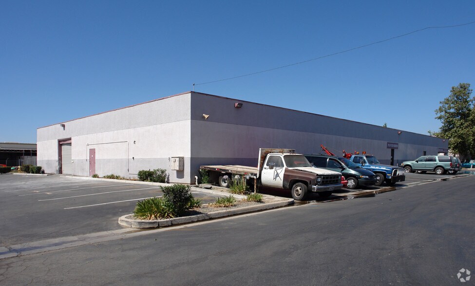 3519 N Perris Blvd, Perris, CA 92571 Industrial For Lease