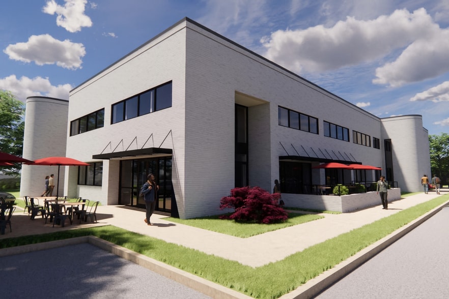 More Photos Of 3521 Haworth Dr, Raleigh Office Residential For Lease