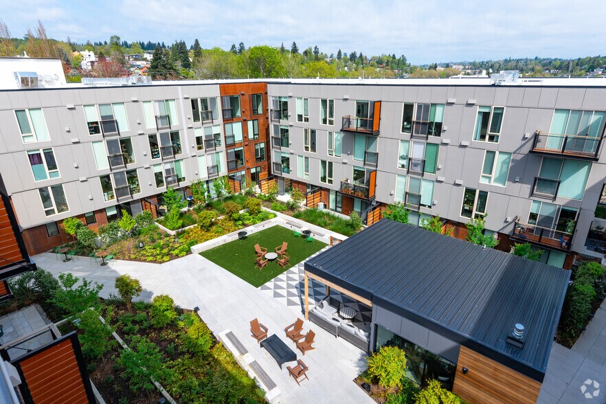 More Photos Of 4720 Rainier Ave S, Seattle Apartments For Lease