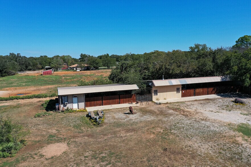 More Photos Of 0 US Highway 287, Alvord Land For Sale