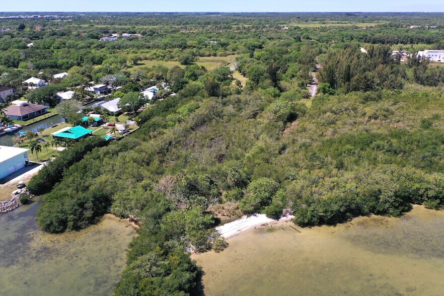 More Photos Of 250 Rouse Rd, Fort Pierce Land For Sale