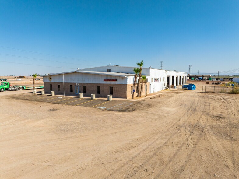 More Photos Of 397 E Evan Hewes Hwy, El Centro Auto Repair For Sale