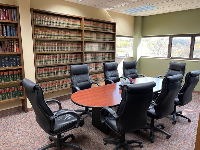 More Photos Of 2400 Big Timber Rd, Elgin Office For Sale