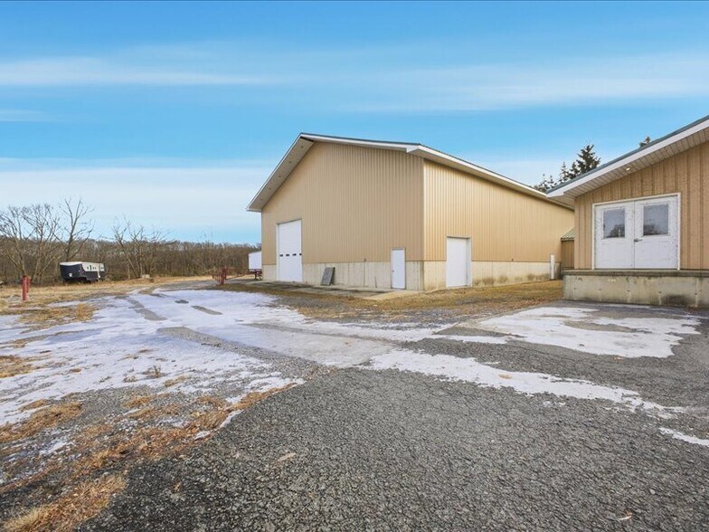 More Photos Of 300 Hudson Ave, Mechanicville General Retail For Sale