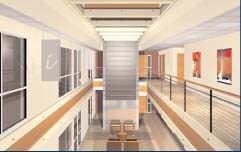 More Photos Of 350 Bridge Pky, Redwood City Office For Lease