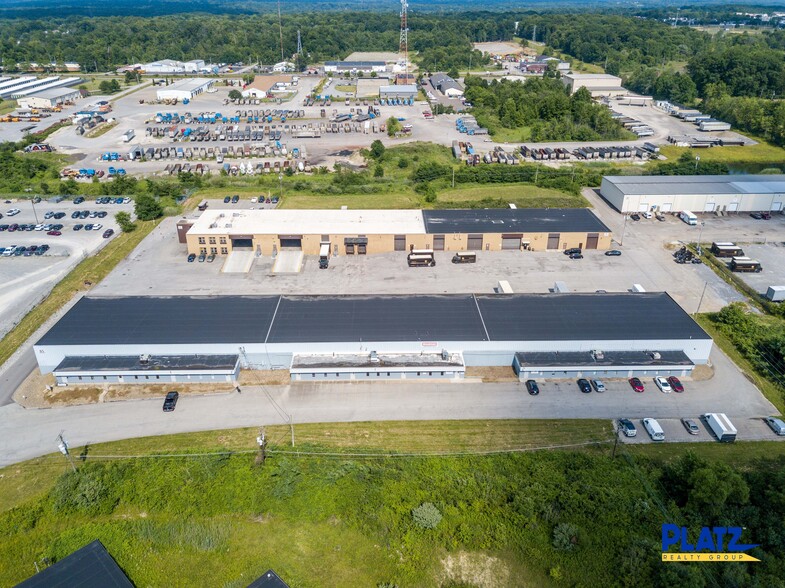 More Photos Of 85 Karago Ave, Youngstown Unknown For Lease