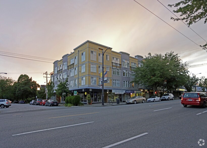 Primary Photo Of 8059 Granville St, Vancouver Apartments For Sale