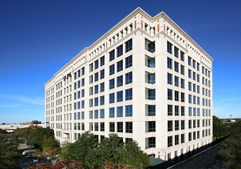 More Photos Of 8401 N Central Expy, Dallas Office For Lease