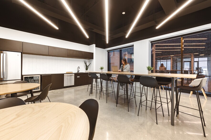 More Photos Of 97 Newkirk St, Jersey City Coworking Space