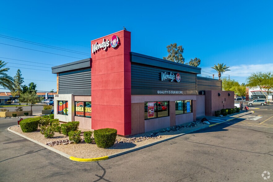 More Photos Of 3434 W Greenway Rd, Phoenix Unknown For Lease