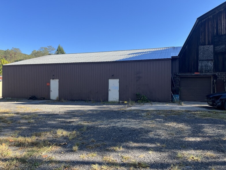 More Photos Of , West Wyoming Industrial For Sale