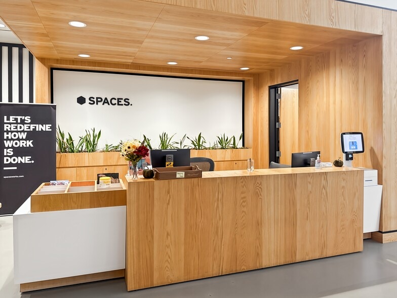 More Photos Of 1420 Kettner Blvd, San Diego Coworking Space