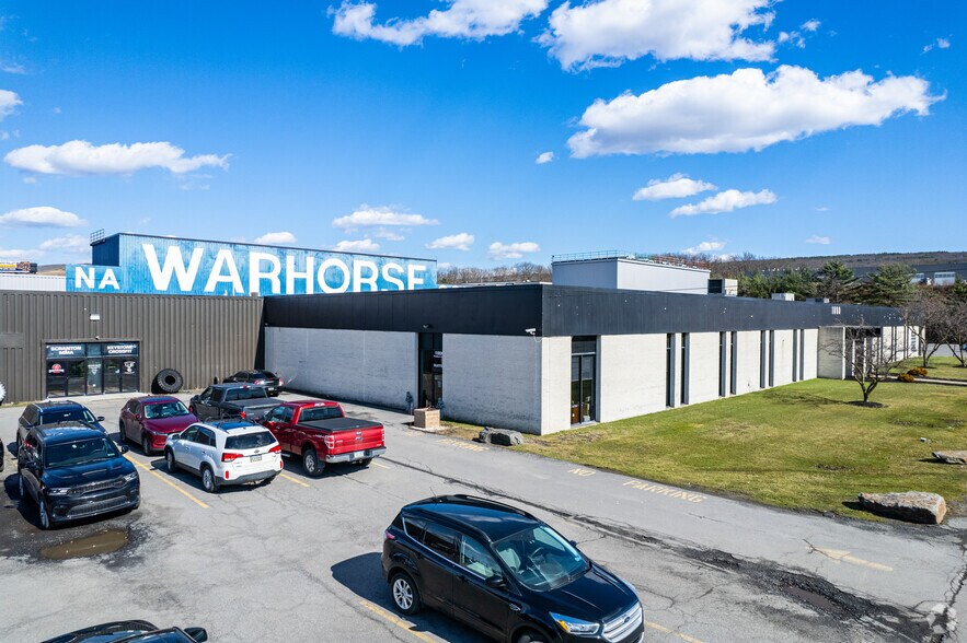 More Photos Of 1000 Dunham Dr, Dunmore Industrial For Sale
