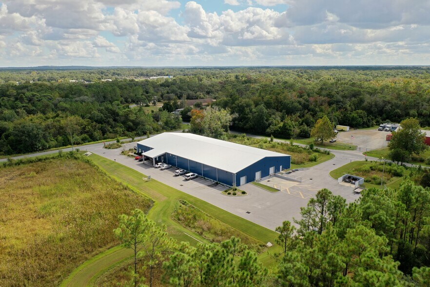 More Photos Of 1832 S Dimensions Ter, Homosassa Warehouse For Sale