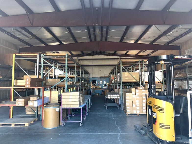 More Photos Of 1270-1298 S Kalamath St, Denver Warehouse For Lease