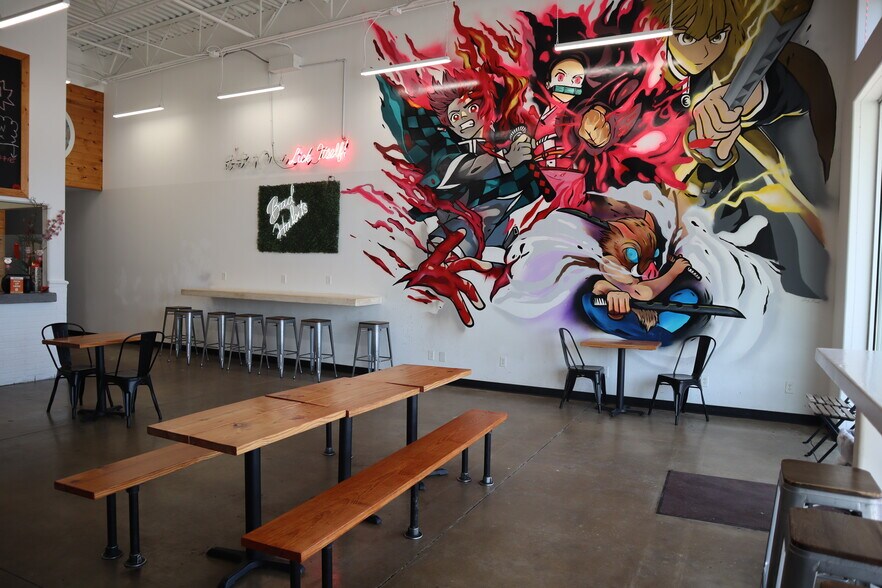 More Photos Of 7915 W Loop 1604 N, San Antonio General Retail For Lease