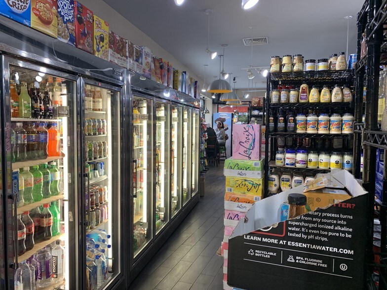 More Photos Of 4311 Broadway, New York Supermarket For Sale
