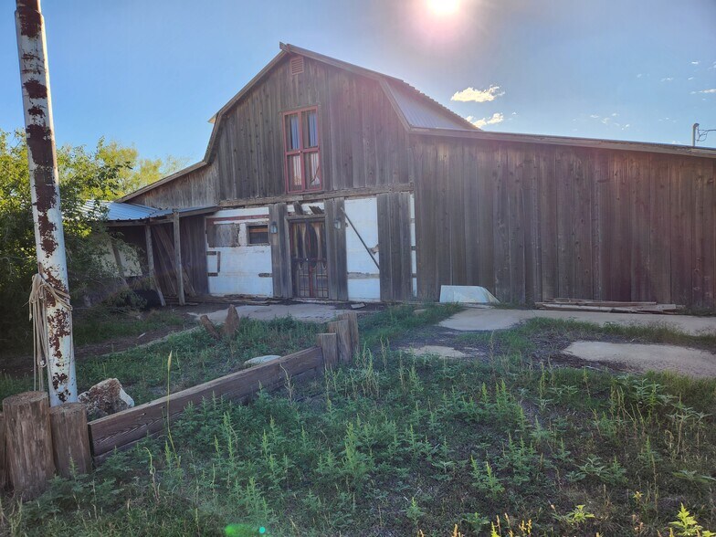 More Photos Of 1601 N County Road 1110, Midland Land For Sale