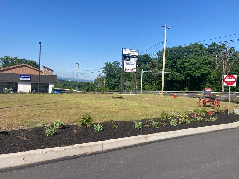 1325 Highway 315 Blvd, Wilkes Barre, PA 18702 For Lease