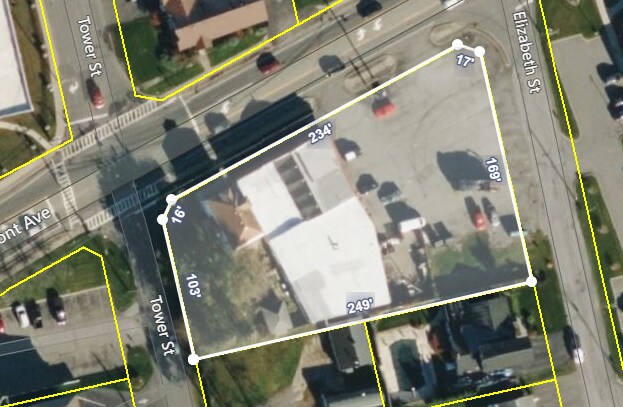 More Photos Of 1866-1874 Altamont Ave, Schenectady Freestanding For Sale