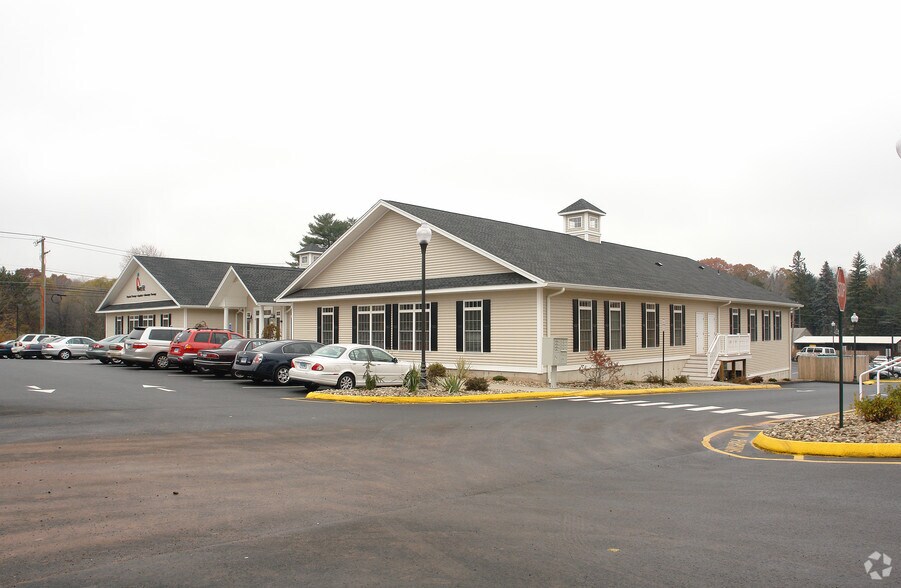 More Photos Of 1131 West St, Southington Medical For Lease