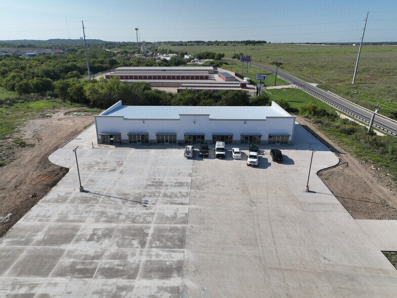 More Photos Of 3969 Farm to Market Road 1187, Crowley General Retail For Lease