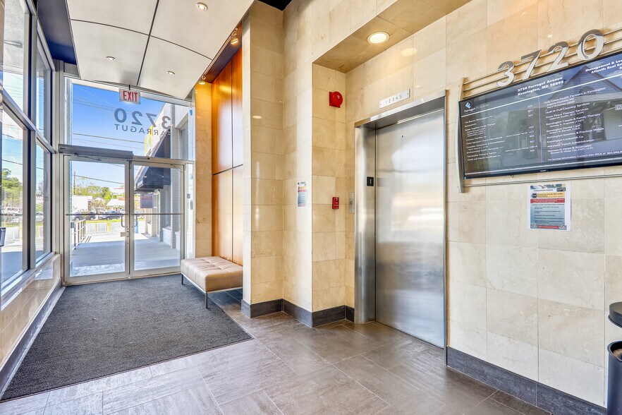 More Photos Of 3720 Farragut Ave, Kensington Medical For Lease