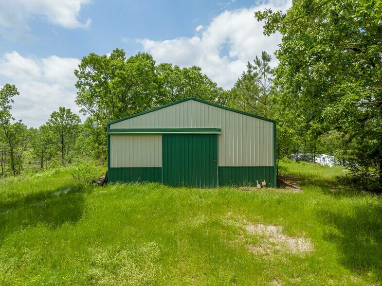 More Photos Of 3565 Albert Pike, Hot Springs Land For Sale