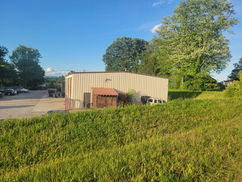 More Photos Of 4178-4180 Haywood Rd, Mills River Land For Sale