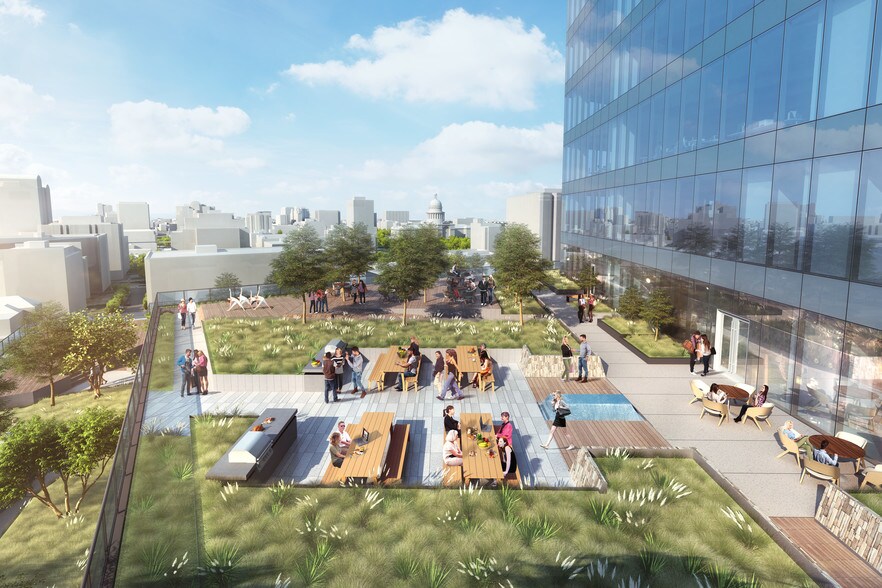 More Photos Of 600 Guadalupe St, Austin Apartments For Lease