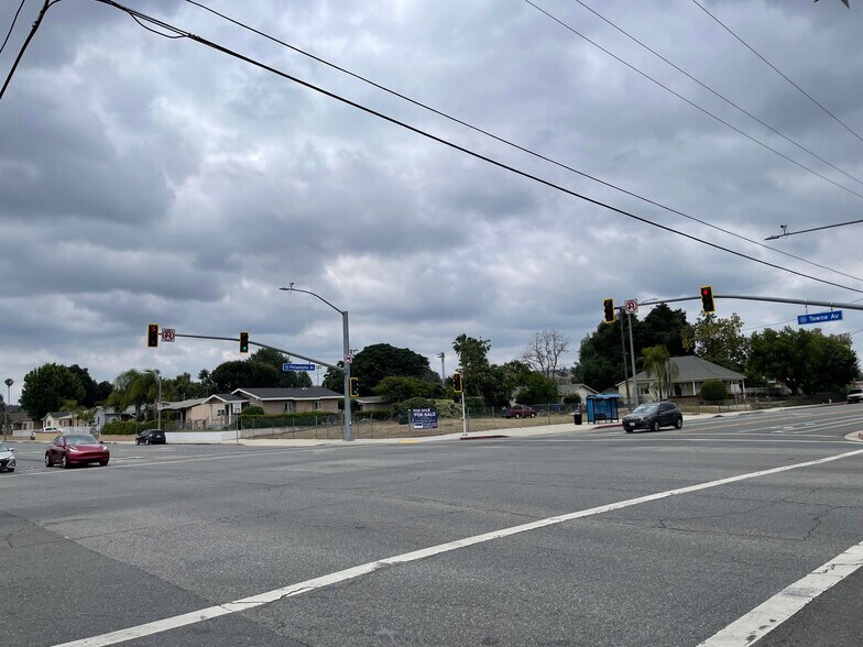 More Photos Of 796 Philadelphia St, Pomona Land For Sale