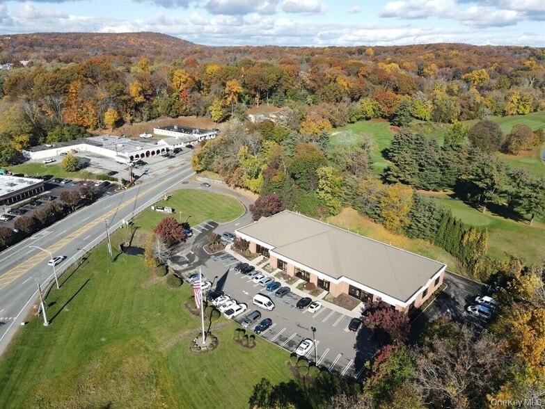 More Photos Of 5020 Route 9W, Newburgh Office For Lease
