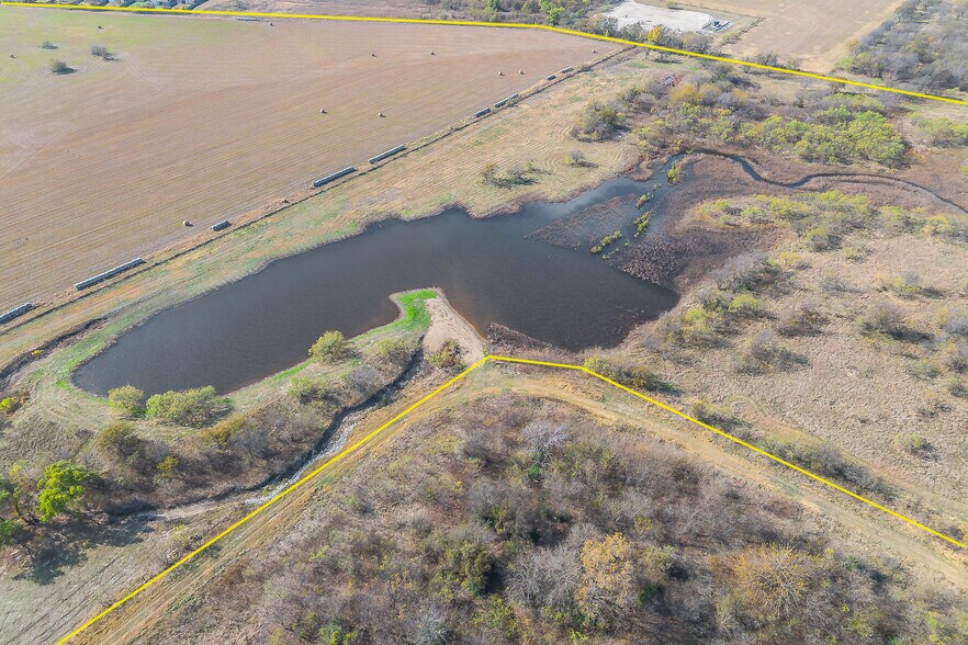 More Photos Of 1201 Mcpherson Rd, Fort Worth Land For Sale