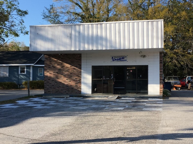 More Photos Of 936 Savannah Hwy, Charleston Freestanding For Sale