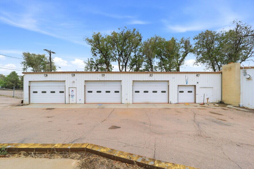 More Photos Of , Colorado Springs Unknown For Sale