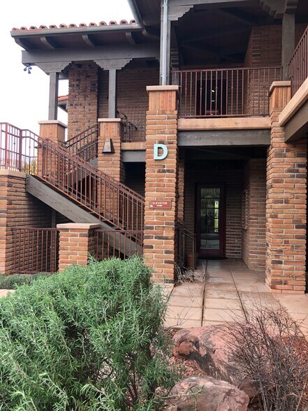 More Photos Of 1120 W Highway 89A, Sedona Office For Lease