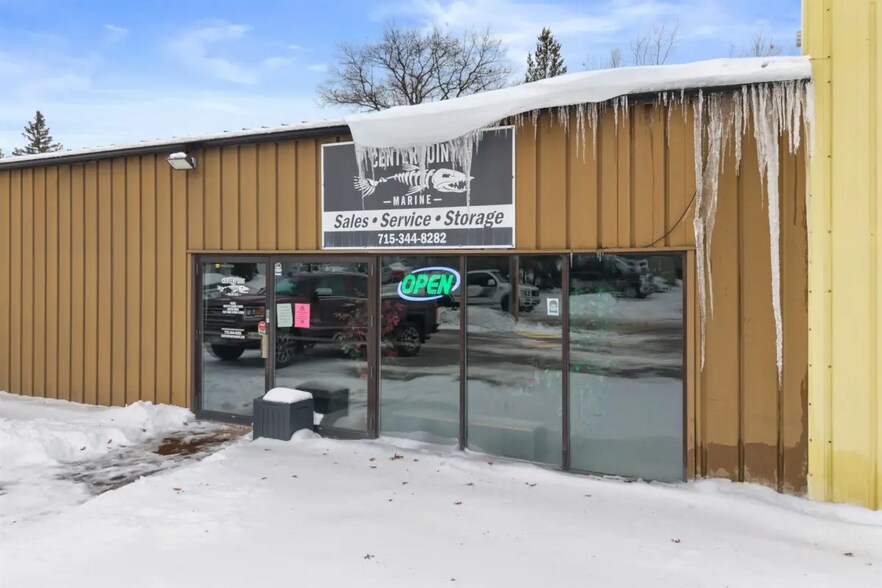 More Photos Of 3625 Patch St, Stevens Point Warehouse For Sale