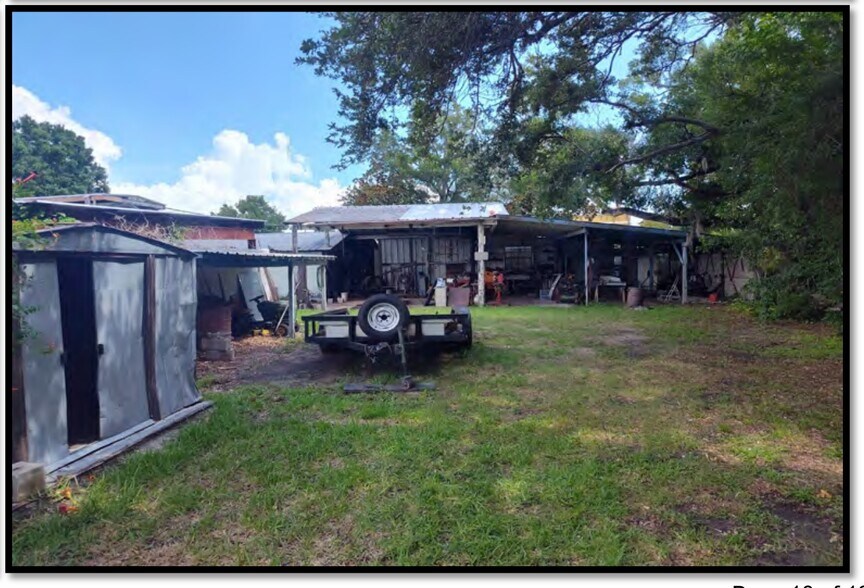 More Photos Of 13217 Automobile Blvd, Clearwater Office For Sale